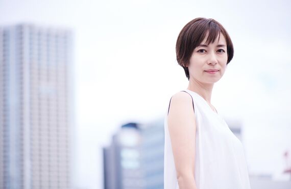 ショートカットが得意なスタッフが表参道でしっかりと施術 | 表参道駅から徒歩3分の美容室・i+toe(イト) 