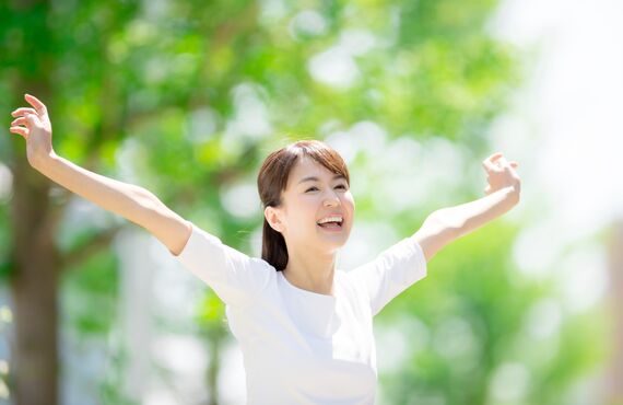 インナービューティーの良さを青山で発信 | 表参道駅から徒歩圏内の美容室・i+toe(イト) 